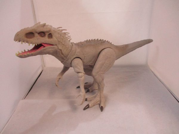 Jurassic World Indominus Rex
