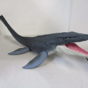 Jurassic World Dominion Ocean Protector Mosasaurus