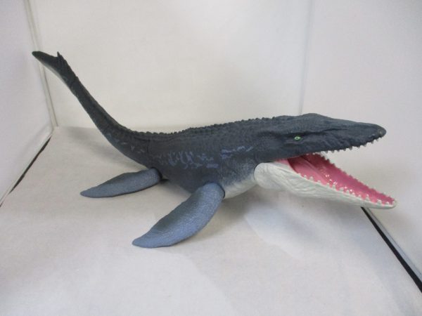 Jurassic World Dominion Ocean Protector Mosasaurus