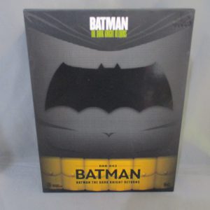 Beast Kingdom DAH-043 The Dark Knight Returns Batman