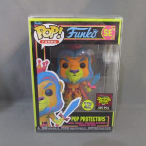 Funko Pop! Funko SE Pop Protectors