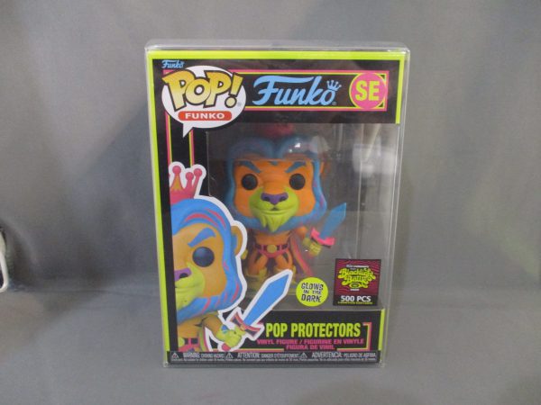 Funko Pop! Funko SE Pop Protectors