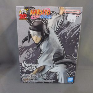 Banpresto Naruto: Shippuden Vibration Stars Hyuga Neji