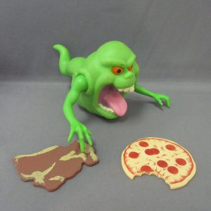 Kenner Ghostbusters Slimer