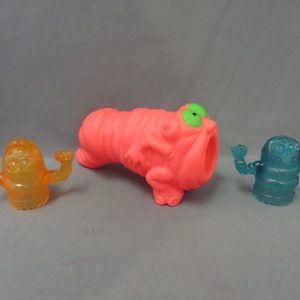 Kenner Ghostbusters Mini Shooter