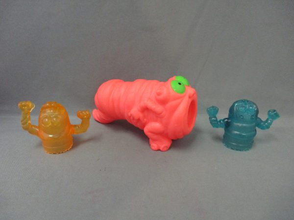 Kenner Ghostbusters Mini Shooter