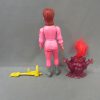 Ghostbusters Fright Features Janine (Tickler Ghost)
