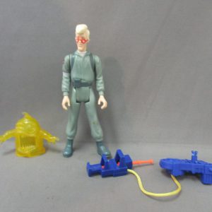 Real Ghostbusters Egon Spengler (Gulper Ghost)
