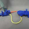 Real Ghostbusters Egon Spengler (Gulper Ghost)