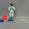 Real Ghostbusters Winston Zeddmore (Chomper Ghost)