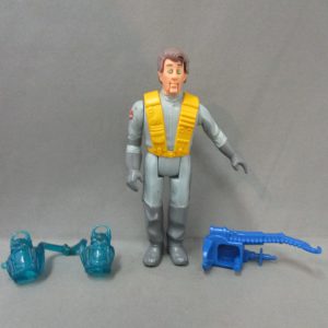 Ghostbusters Fright Features Peter Venkman (Gruesome Twosome)