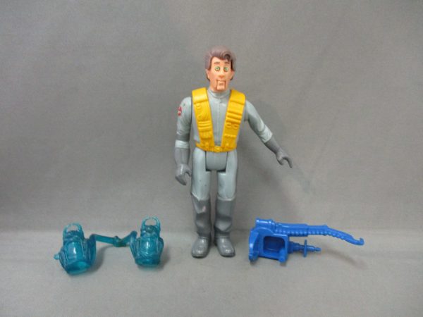 Ghostbusters Fright Features Peter Venkman (Gruesome Twosome)