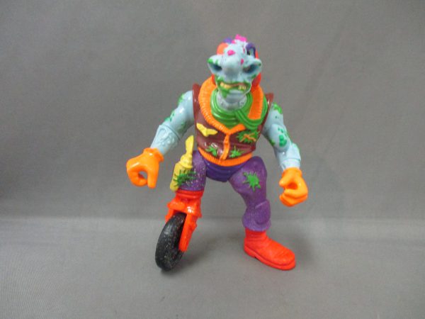 Toxic Crusaders Nozone – Crowemag Toys
