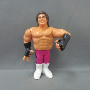 WWF Hasbro Series 1 Brutus Beefcake