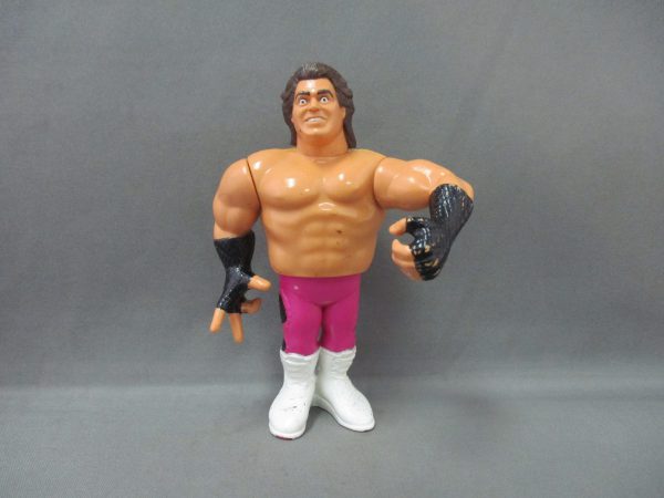 WWF Hasbro Series 1 Brutus Beefcake