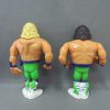 WWF Hasbro Series 2 The Rockers
