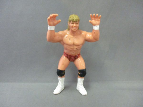 WCW Galoob Series 1 Brian Pillman