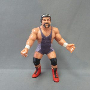 WCW Galoob Series 1 Rick Steiner