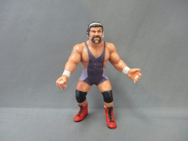 WCW Galoob Series 1 Rick Steiner