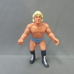 WCW Galoob Series 1 Ric Flair