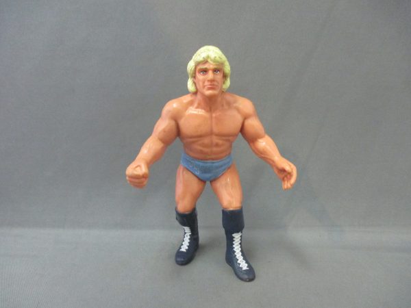 WCW Galoob Series 1 Ric Flair