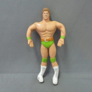 WCW Just Toys Lex Luger