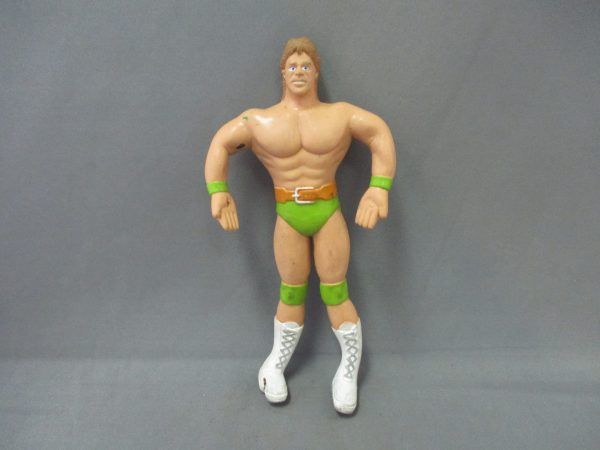 WCW Just Toys Lex Luger