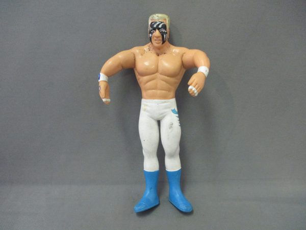 WCW Just Toys Sting