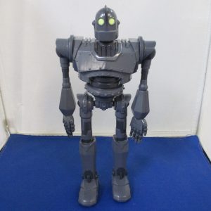 Mondo Iron Giant