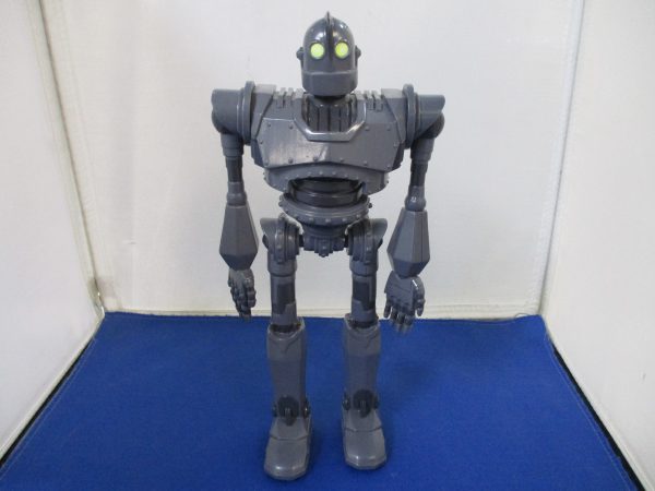 Mondo Iron Giant