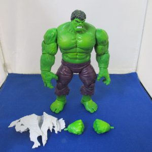 Marvel Legends Series Incredible Hulk