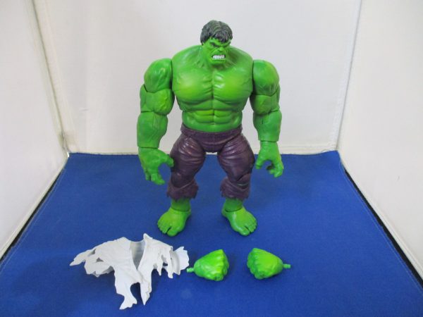 Marvel Legends Series Incredible Hulk