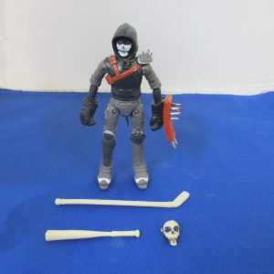 TMNT Nickelodeon Casey Jones