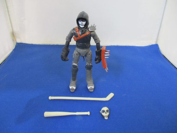 TMNT Nickelodeon Casey Jones