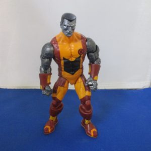 Marvel Legends Warlock Wave Colossus