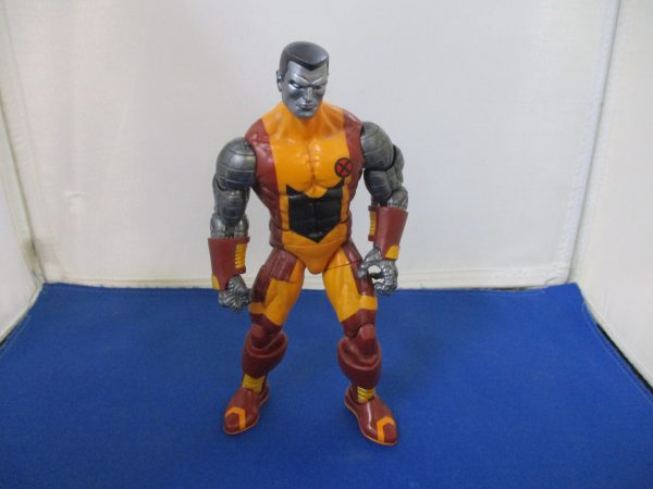 Marvel Legends Warlock Wave Colossus