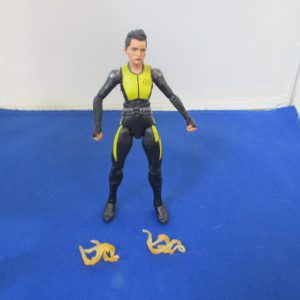 Marvel Legends Negasonic Teenage Warhead