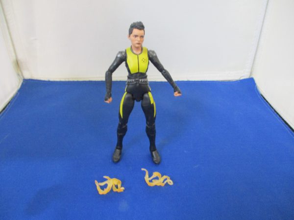 Marvel Legends Negasonic Teenage Warhead