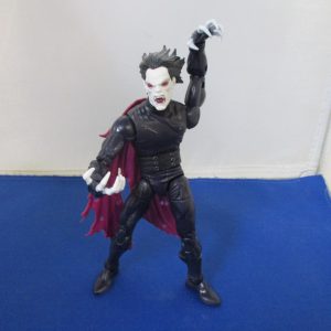 Marvel Legends Morbius