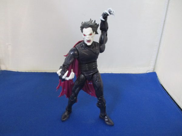 Marvel Legends Morbius