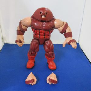 Marvel Legends Juggernaut