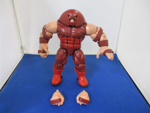 Marvel Legends Juggernaut