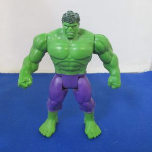 Hasbro Incredible Hulk (2016)