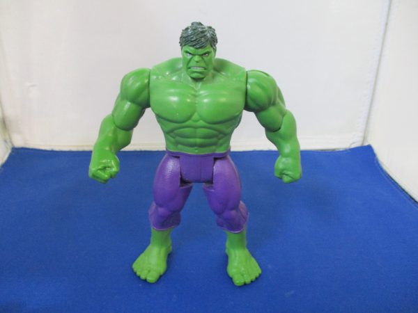 Hasbro Incredible Hulk (2016)