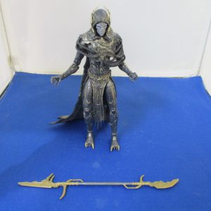Marvel Legends Corvus Glaive