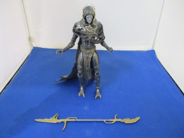 Marvel Legends Corvus Glaive