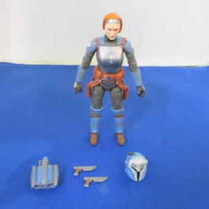 Black Series Bo-Katan Kryze