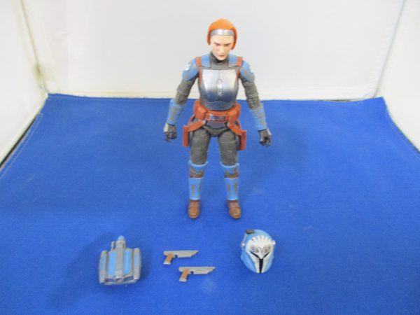 Black Series Bo-Katan Kryze