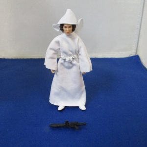Black Series Princess Leia