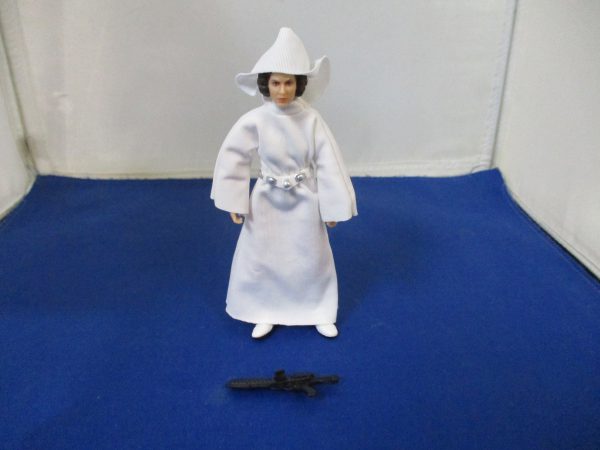 Black Series Princess Leia